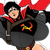 Soviet-Superwoman's avatar