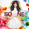 Soyane309's avatar