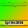 Sp1Nn3R94's avatar