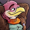spacebeak's avatar