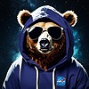 SpaceBearX's avatar