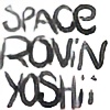 SpaceRoninYoshii's avatar