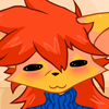 Spaghetti-Fox's avatar