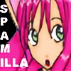 Spamilla's avatar