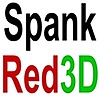 SpankRed's avatar