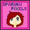 Sparian-Pixels's avatar