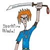 SparkfireBlade's avatar