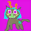 SparkleBloodWolfCat's avatar