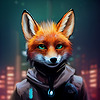 SparkleFuchs's avatar