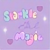 Sparklegirlmagic's avatar