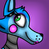 SparkleTheBlueFox's avatar