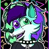 SparkleWolfGlitch's avatar