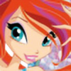 Sparklingbarbie's avatar