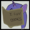 Sparkly-Books's avatar