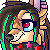 Sparkly-Kitsune's avatar