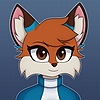 Sparky-Kitsune's avatar