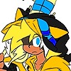 Sparky-The-Kitsune's avatar