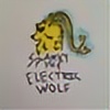 SparkyElectricWolf's avatar