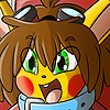 Sparkygiantpika's avatar