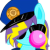 SparkyIceThePegasus's avatar