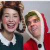 SparkyRosee's avatar