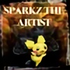 sparkz-the-pichu's avatar