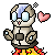 Sparrow-Heart's avatar