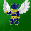 Sparrowgee's avatar