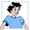 SparvierosA's avatar