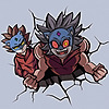 Sparxanders's avatar