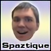 Spaztique's avatar