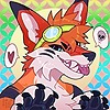 Spazywolf13's avatar