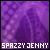 SpazzyJenny's avatar