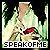 SpeakOfMe's avatar