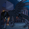 Specter-Ashwolf's avatar