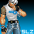 speedlinezero's avatar