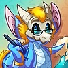 SpeedyandRose's avatar