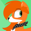 SpeedyFlare's avatar