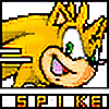 speedyhedgehog's avatar