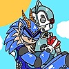 SpeedyTheDragoness's avatar