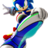 SpeedyTheHedgehog122's avatar