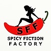 SpicyFictionFac's avatar