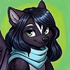 SpicyTheSkunkDragon's avatar