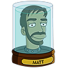 Spider-Matt's avatar