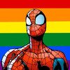 Spider-Parker's avatar