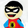 Spider-Robin's avatar