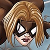 Spider-Trisha's avatar