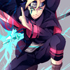 Spider-Uzamaki24's avatar