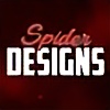 SpiderDesigns54's avatar