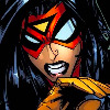 spidergirlspanked's avatar